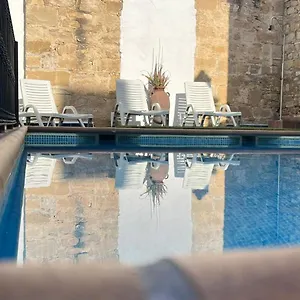 Hotel Rosaleda Don Pedro, Ubeda (Andalucia)