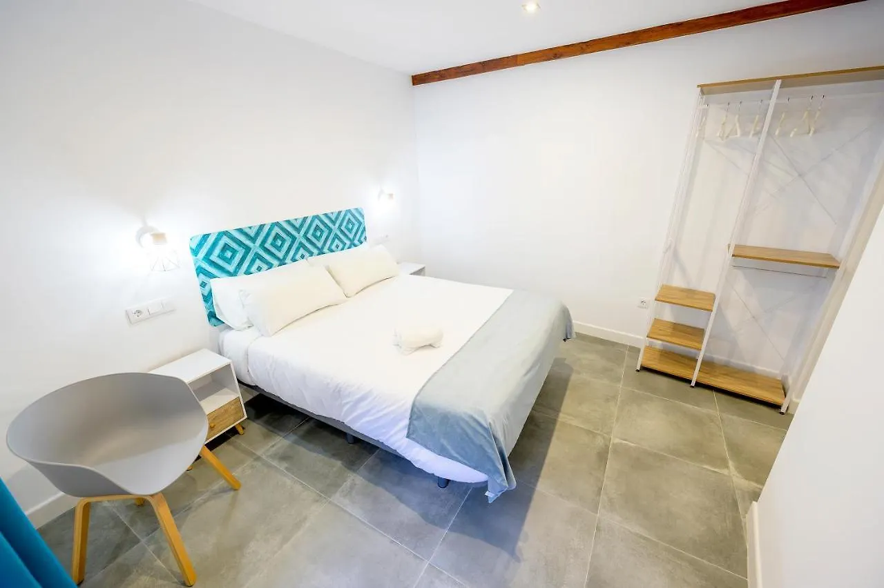 Guest house Hospederia El Alarife Hotel Ubeda