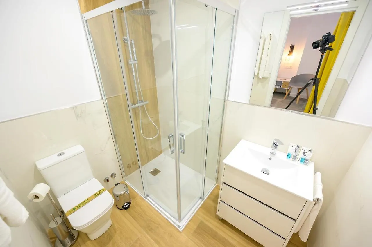 Hospederia El Alarife Hotel Ubeda  Guest house Ubeda (Andalucia)